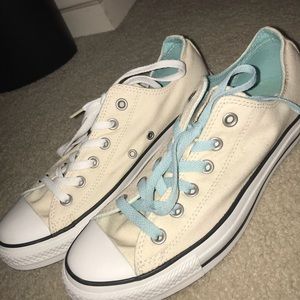 Converse shoes